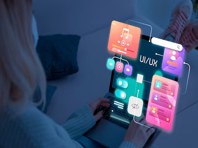 UI & UX Design
